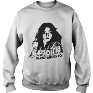 Suspiria Dario Argento Sweatshirt
